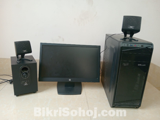 Desktop Computer for sell
